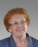 Raymonde Paquette Fortin