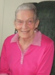 Donalda (Mickey) Bastell McKenzie