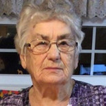 Gwendolyn Daphne Pinsent