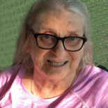 Betty MacVicar