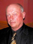 Edwin Harvey Kerslake