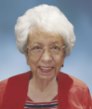 Yvette Jodoin Beauregard