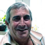 Brian John George Jackson