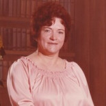 Shirley O'Shaughnessy