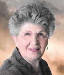 Marcella Daigle Choinière