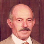 Francesco (Frank) Sciascetti