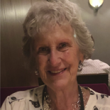 Annette Marie Connors MacIntyre Keigan