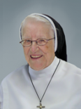 Sr Lucienne Jomphe