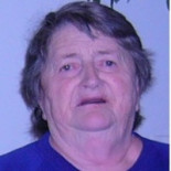 Evelyn Jeanette Browne