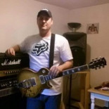 Corey Gordon Piercey