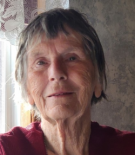 Vivian Margaret McLean