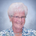 Laurette Gélinas Pratte