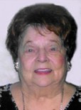 Jacqueline Nadeau