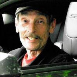 James Barrie (Jim) Armatage