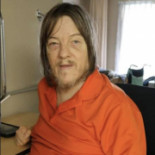 Jerrild Cecil McPherson