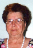 Jeanne (Jane) Losier