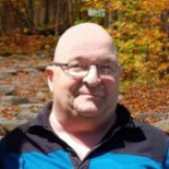 Luc Perron