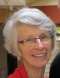 Gail Graham Gibbs