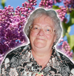 Mariette Tremblay Chabot