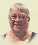 Denise Lafrenière Therrien