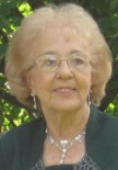 Laurette Vachon Lessard