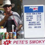 Peter David Campbell