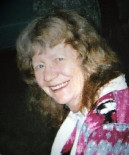 Patricia Ann Davies