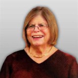Betty Ann Meloche