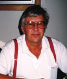 Bennie William Marykuca