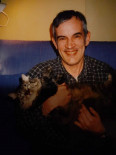 Gerald James (Gerry) Emery