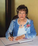 Annette Pelletier