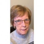 Kathleen Mildred Hann