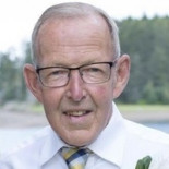 Gary Alexander Cameron