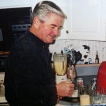 Peter Carl Shipclark