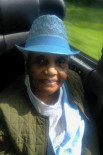 Louise Cia Derival