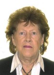 Gertrude Doucet