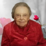 Berthe Duhaime Labbé