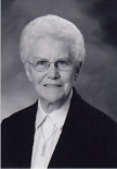 Sr Mariette Michaud