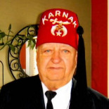 Gérard-David Robillard