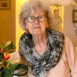 Germaine Boucher Barrière