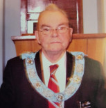 Joachim Walter Kurt Compart