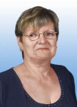 Denise Carmel Boulé