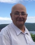 Robert William (Bob) Reid