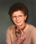 Madeleine Dupuis
