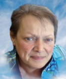 Corinne Frouin