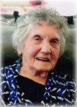 Mildred Marie (Millie) Roscovich