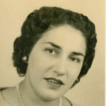 Thérèse Couture L'Écuyer