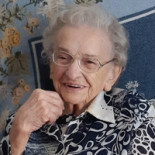 Teresa Helen Bourcier