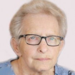 Shirley Eileen Cameron