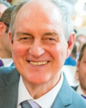 Gaston Brousseau